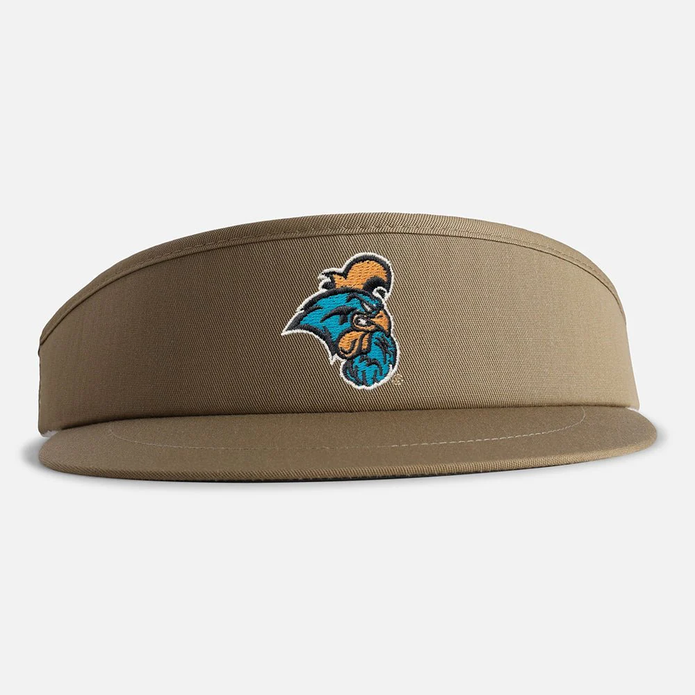 Coastal Carolina University "Chauncey" Tour Visor® - Image 2