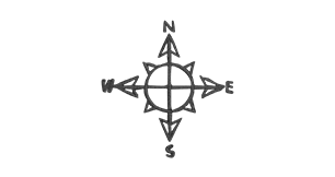 Compass (Black)