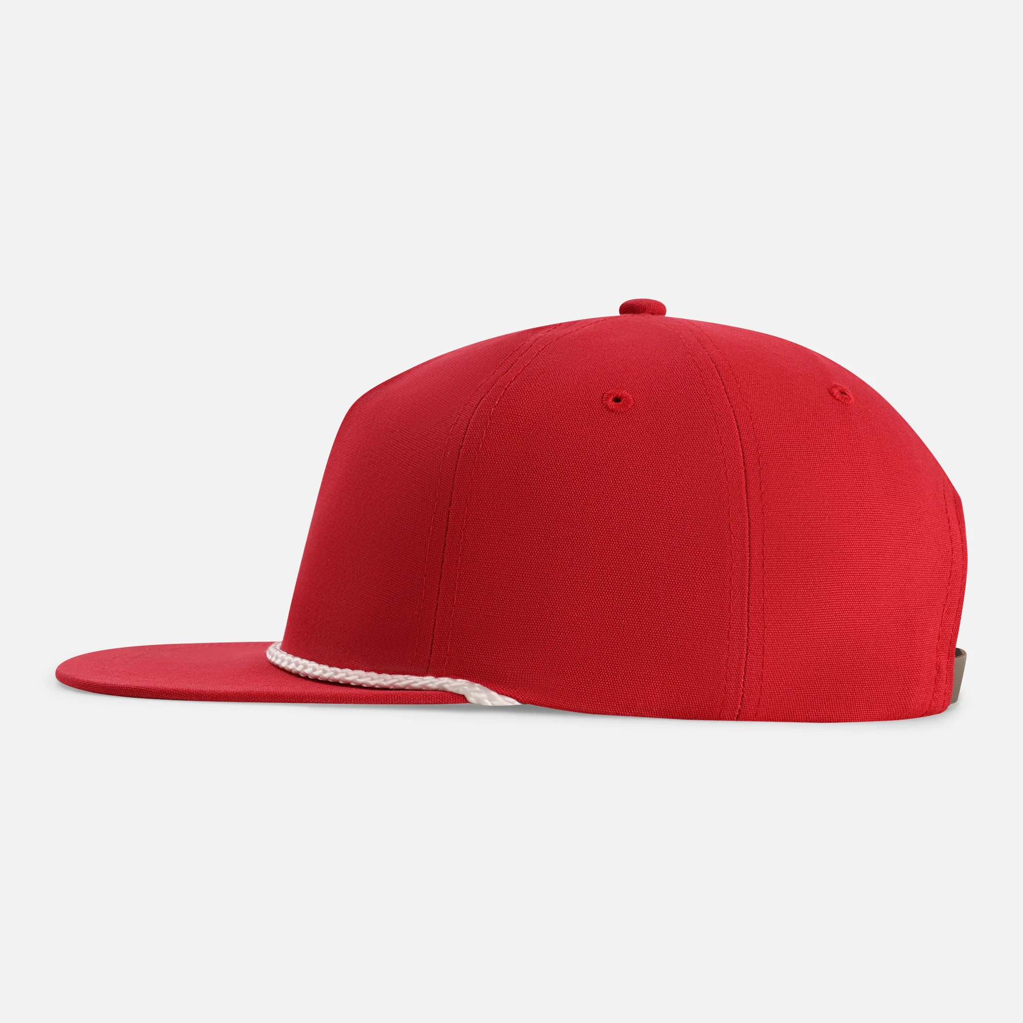 "USA Curling" Original Rope Hat - Image 15