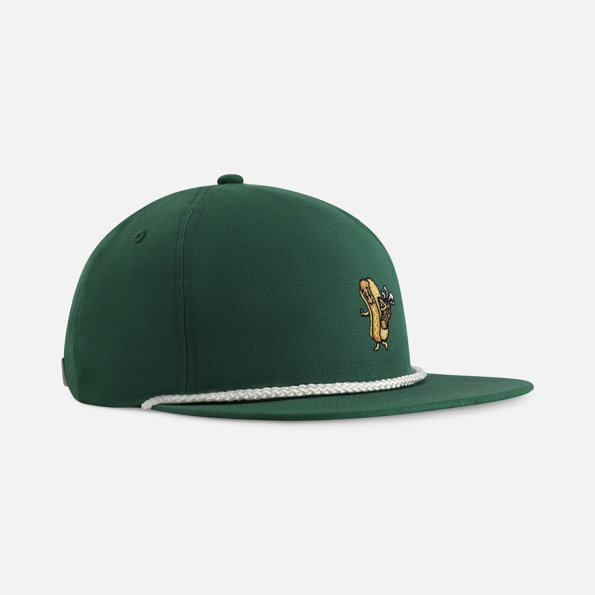 "Coney Caddie" Original Rope Hat - Image 9