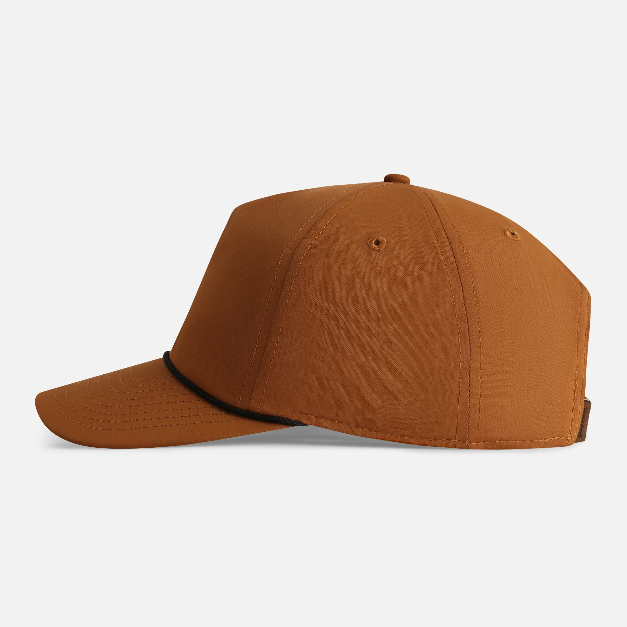 "Corn Cutter" 5-Panel Unstructured Hat - Image 7