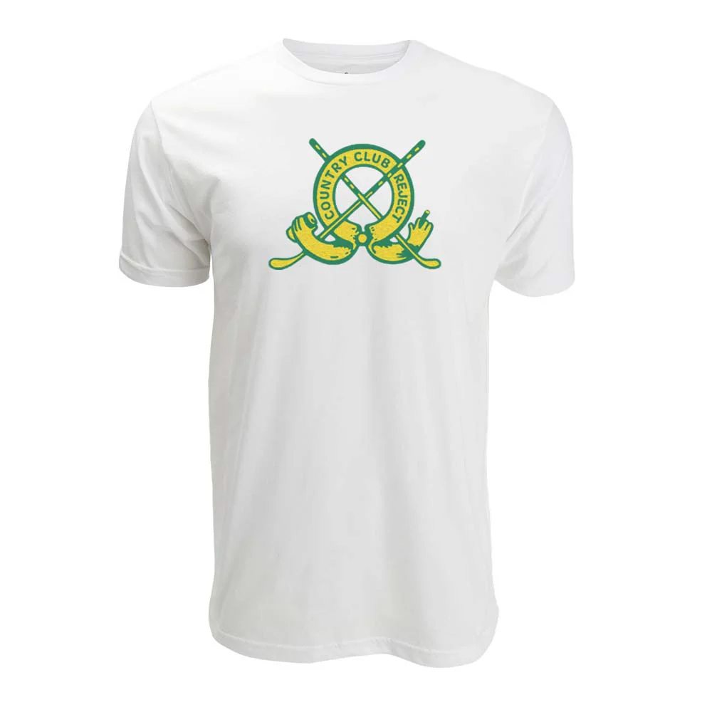 Country Club Reject T-Shirt - Image 9