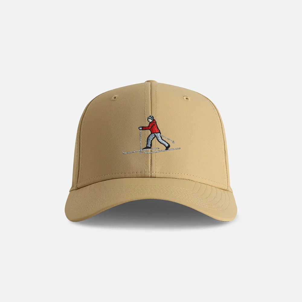 "Cross Country Chris" Perforated Performance Hat - Image 6