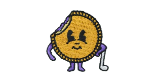 Crustless Crusher