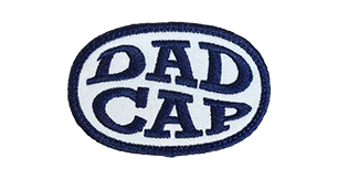 Dad Cap