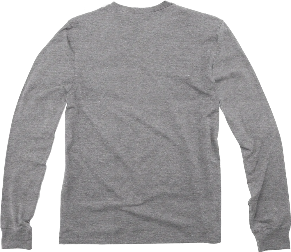 10200L The Aprés - Men's Long Sleeve T-Shirt - Image 23