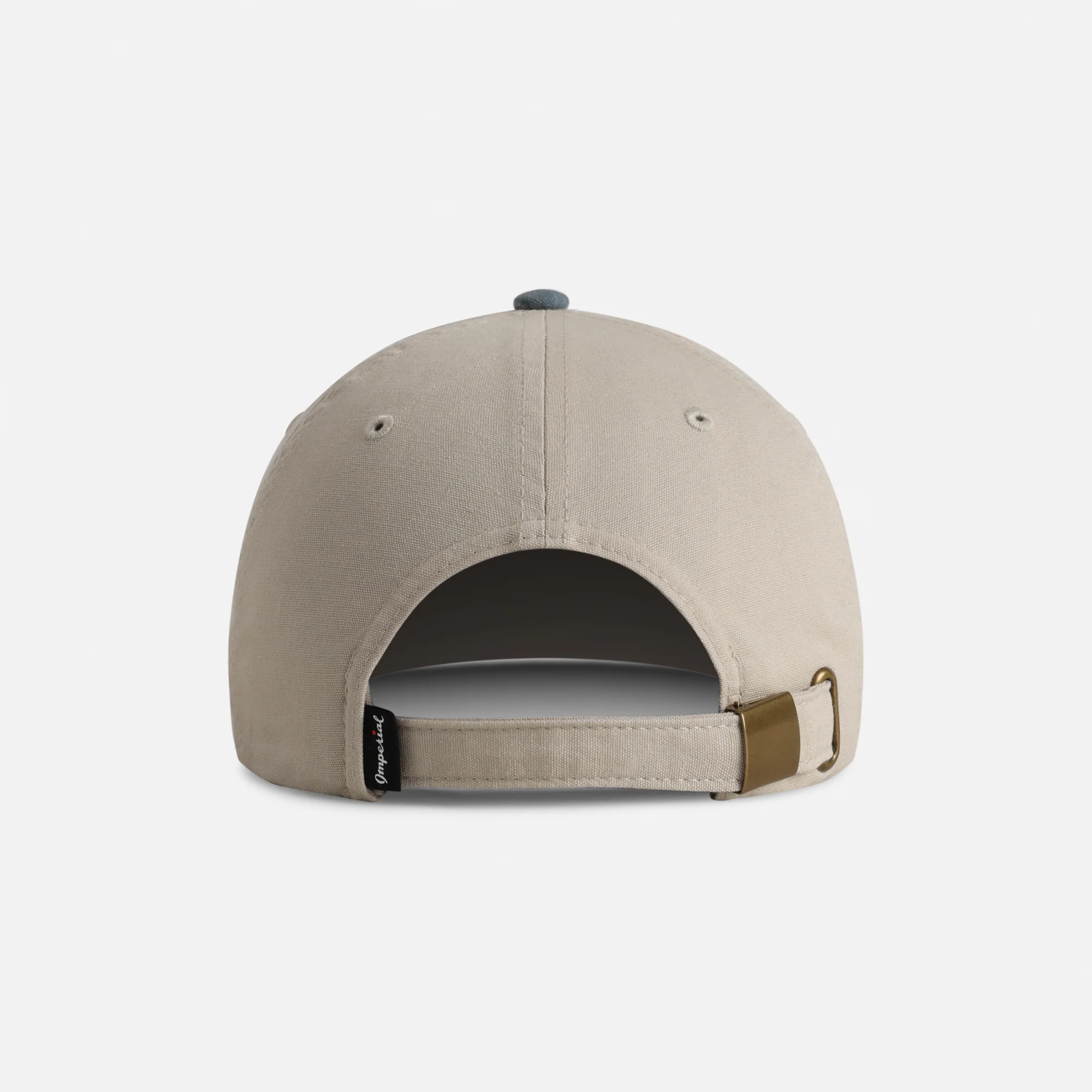 "Dad" Soft Structured Cotton Hat - Image 8
