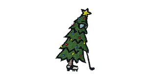 Christmas Tee