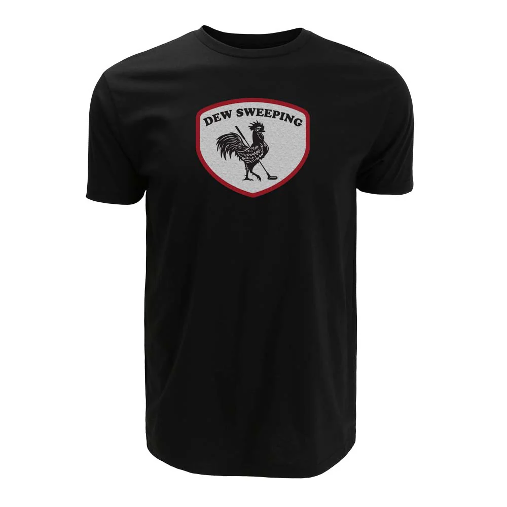The Dew Sweeping Tee - Image 9