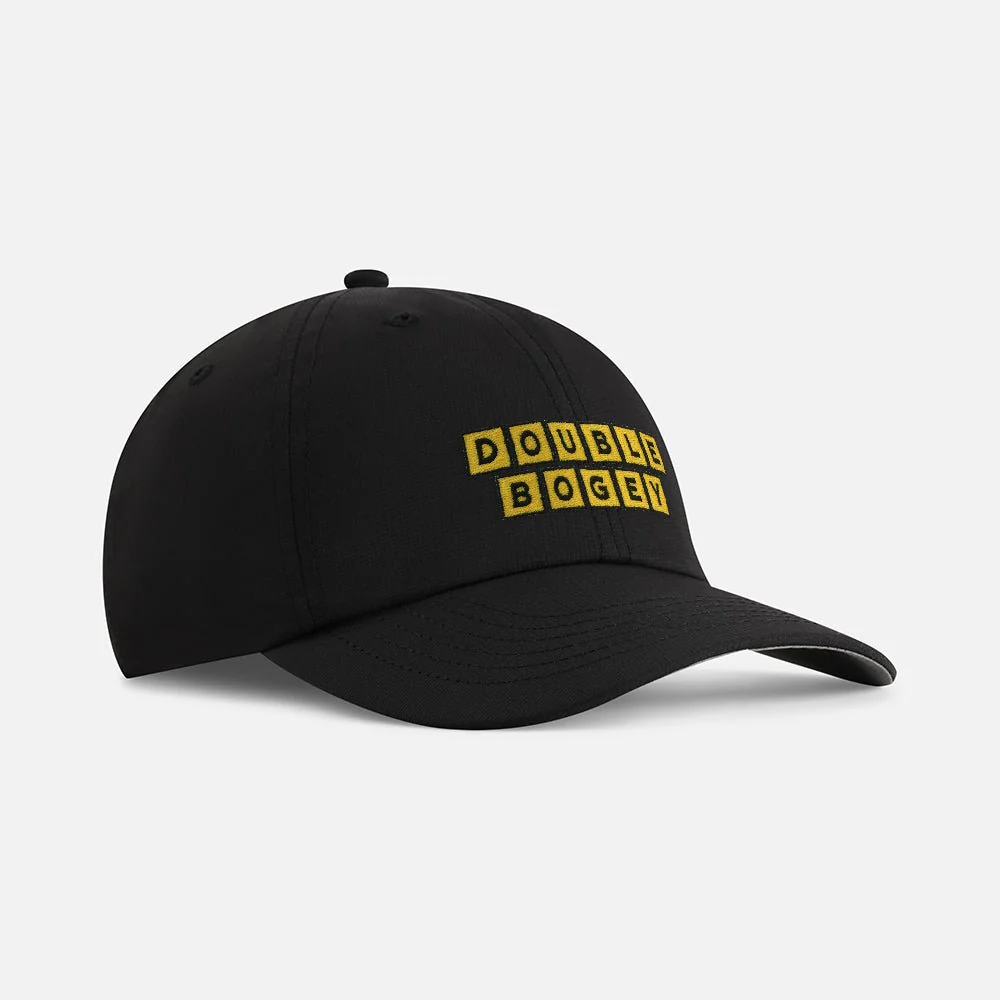 Double Bogey by Slackertide Original Performance Hat