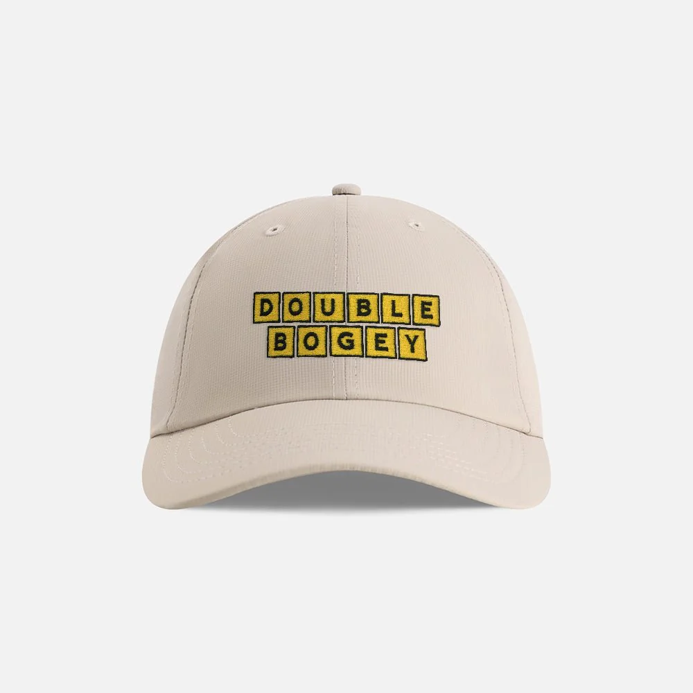 Double Bogey by Slackertide Original Performance Hat - Image 10