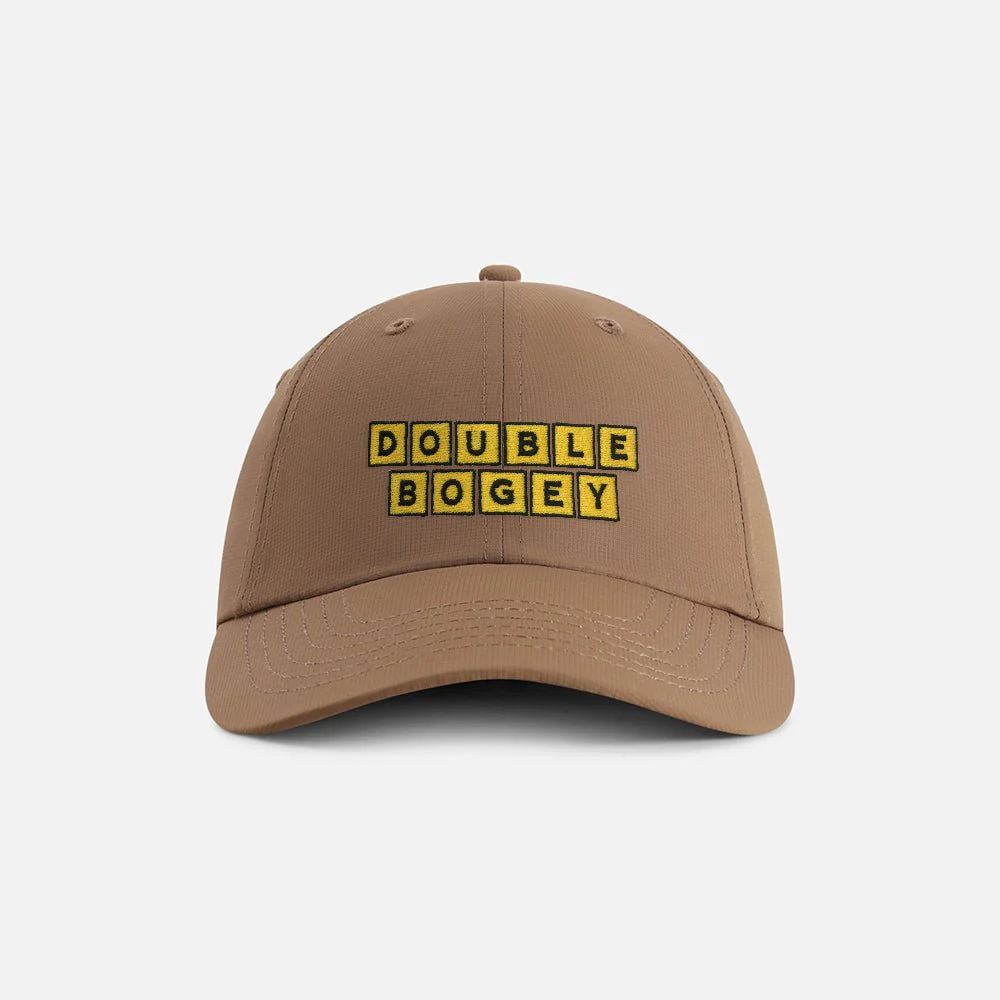 Double Bogey by Slackertide Original Performance Hat - Image 13