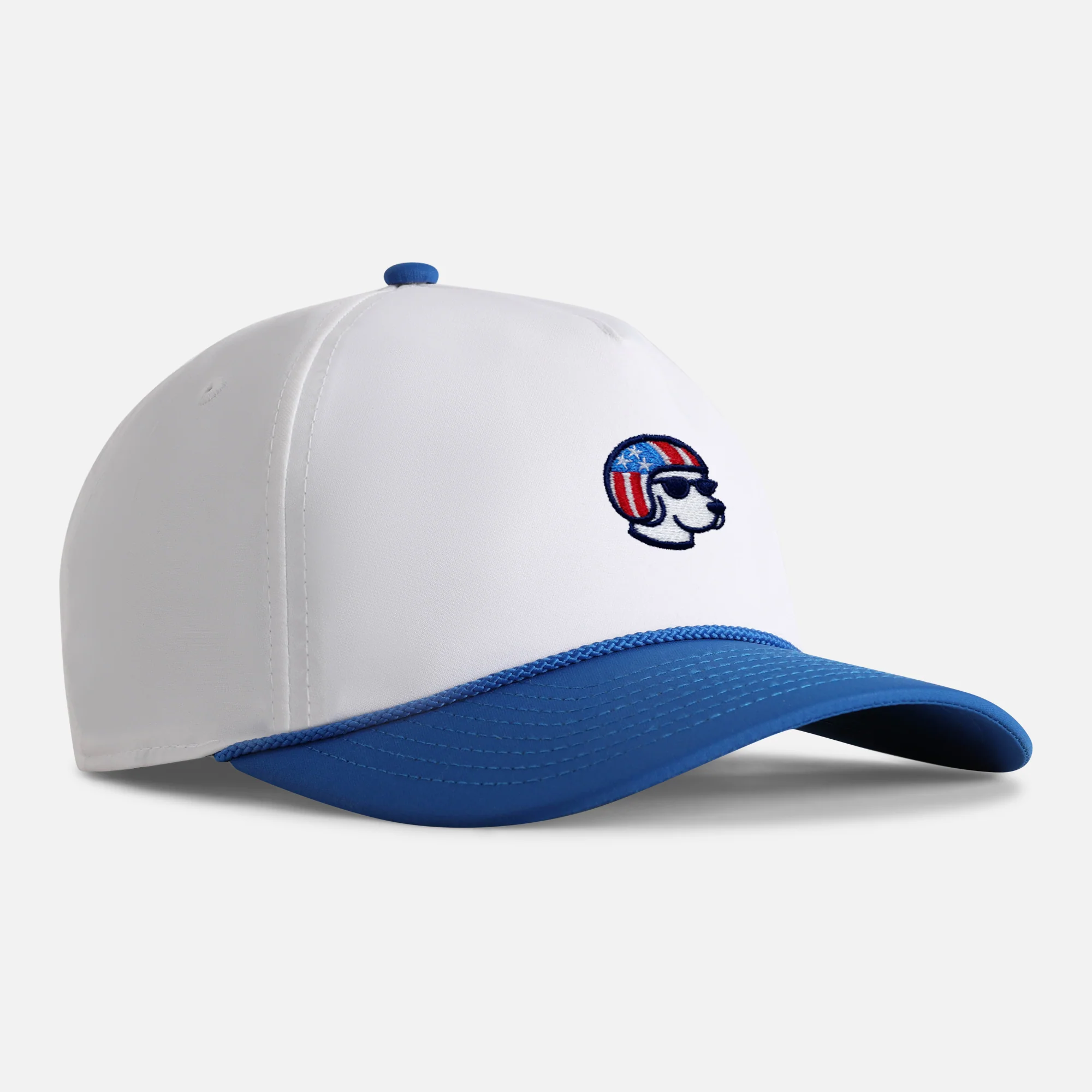 Eazy Rider Retro Performance Rope Hat