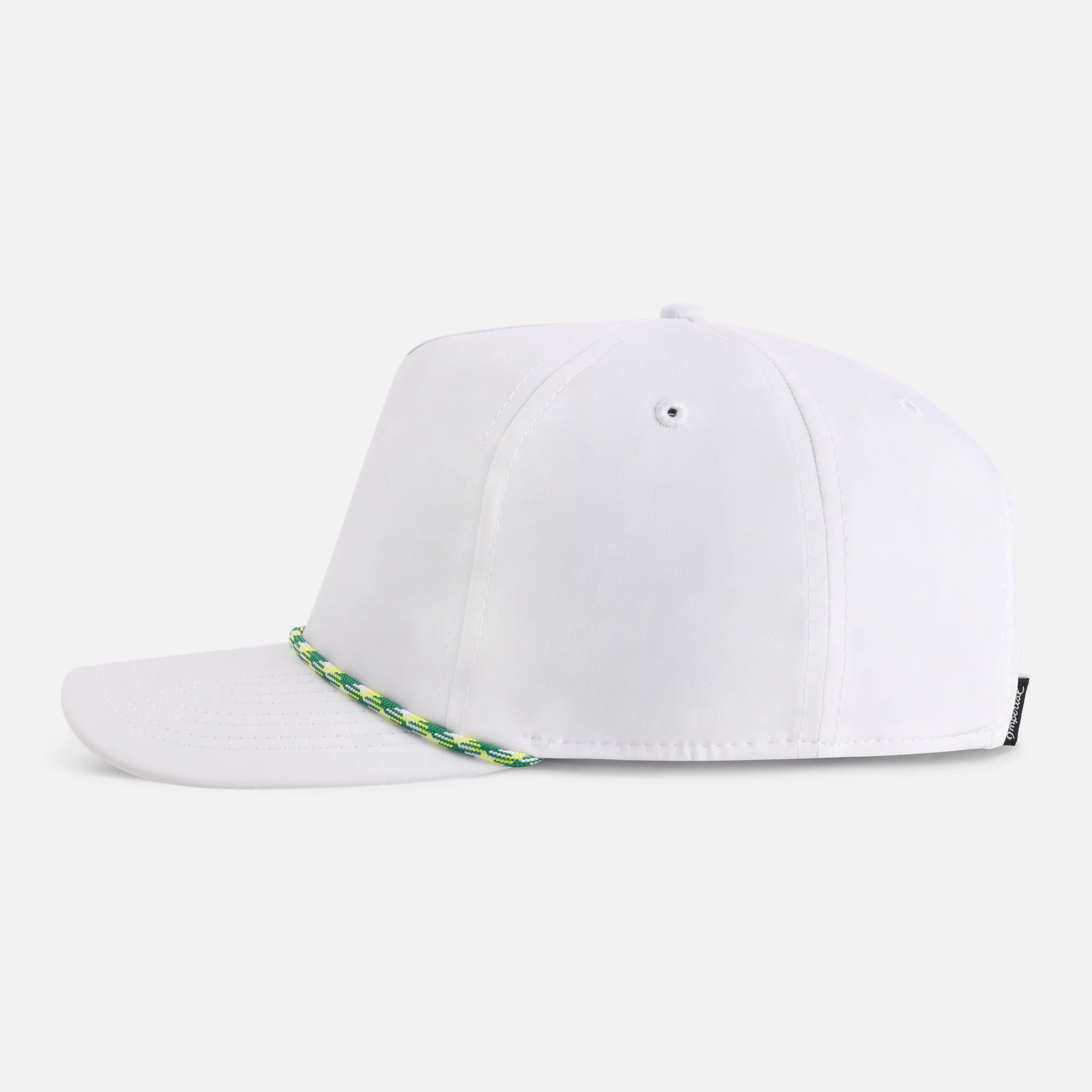 Baller - 5-Panel Performance Rope Hat - Image 2