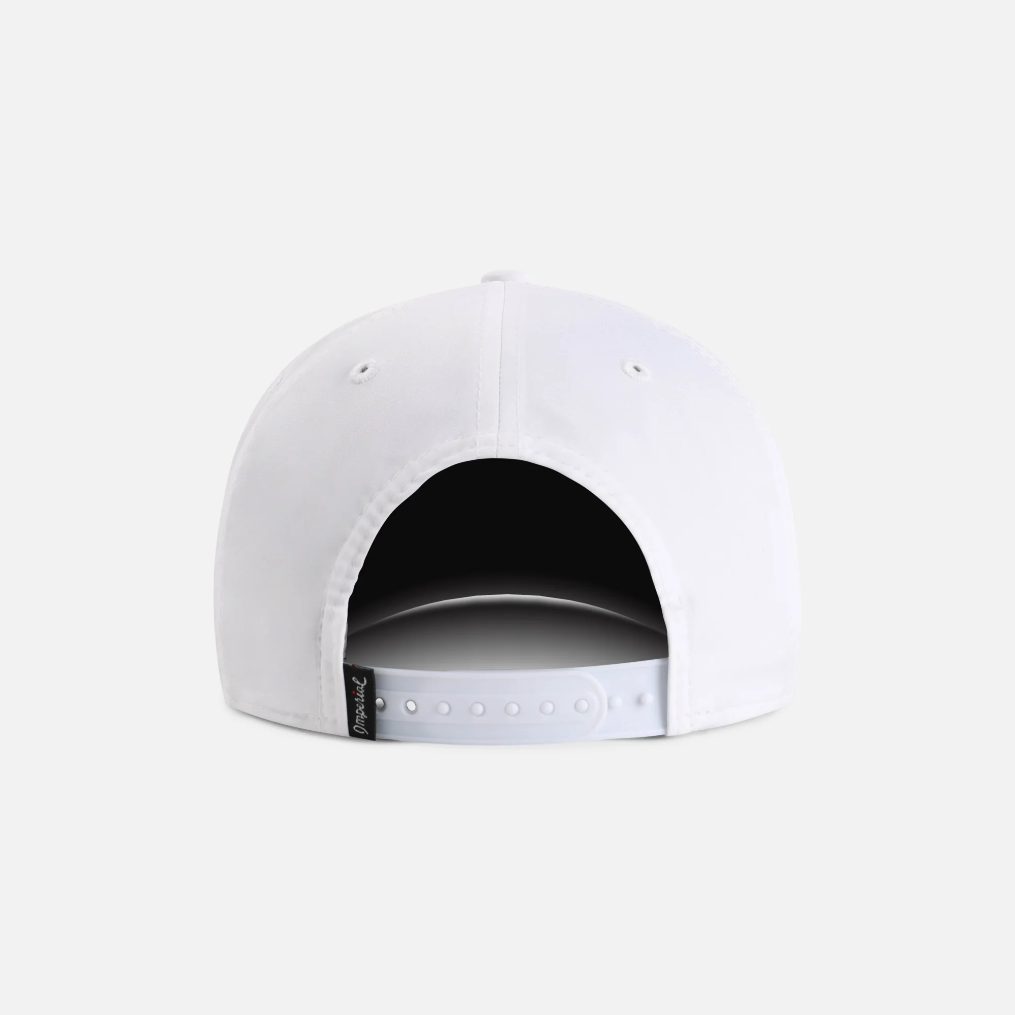 Baller - 5-Panel Performance Rope Hat - Image 3