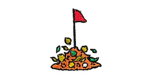 Impossible Putt