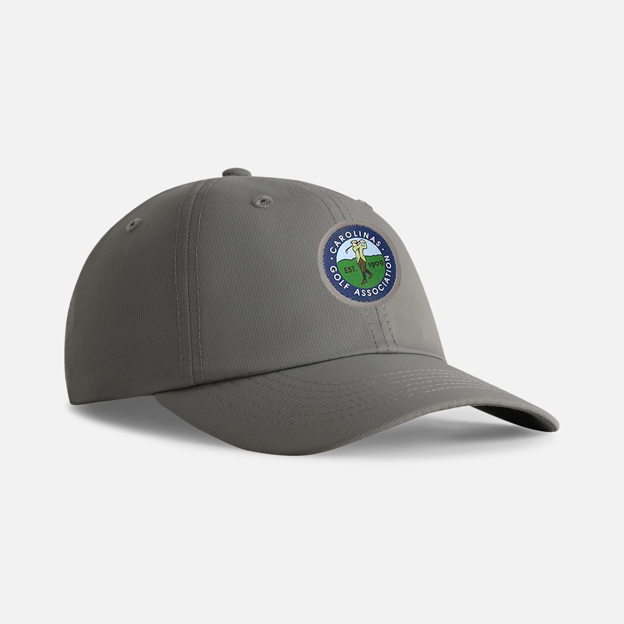 The First in Flight - Adjustable Performance Cap