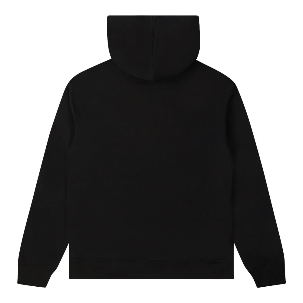 Flamingo Putter Chenille Patch Hooded Sweatshirt - Image 3