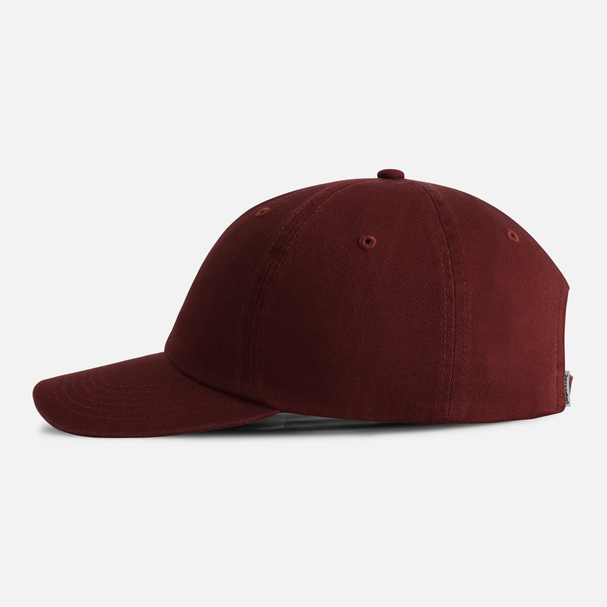 "Here for the Bubbles" Cotton Dad Hat - Image 3