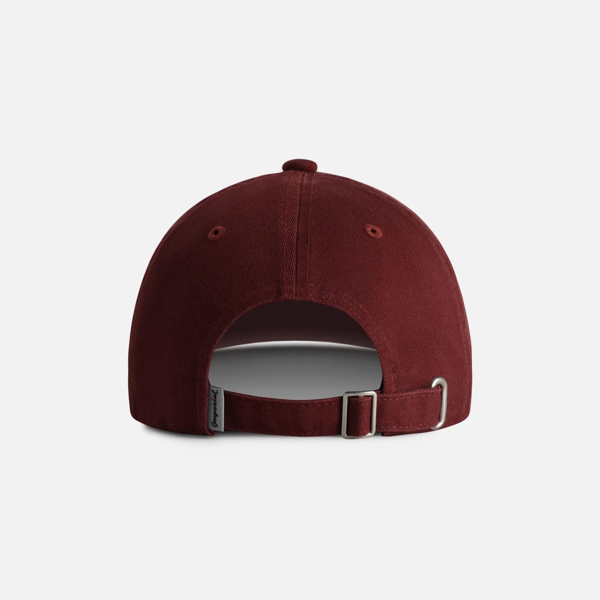 "Here for the Bubbles" Cotton Dad Hat - Image 4