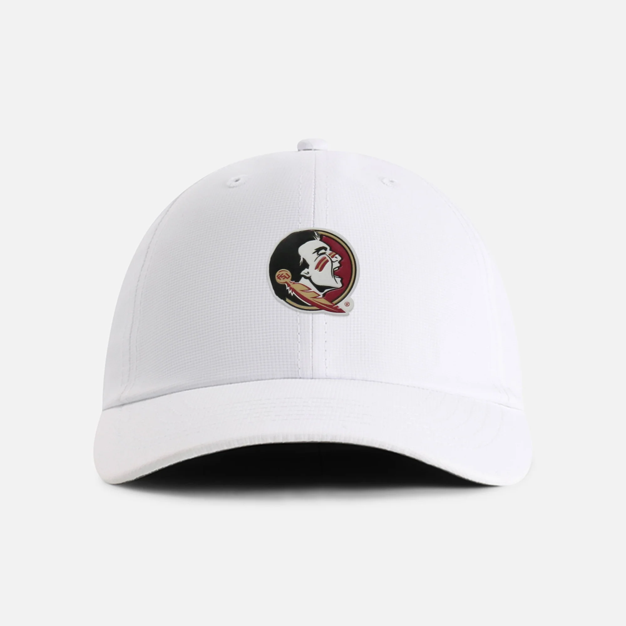 Florida State University "Seminole Head" Original Performance Hat - Image 6