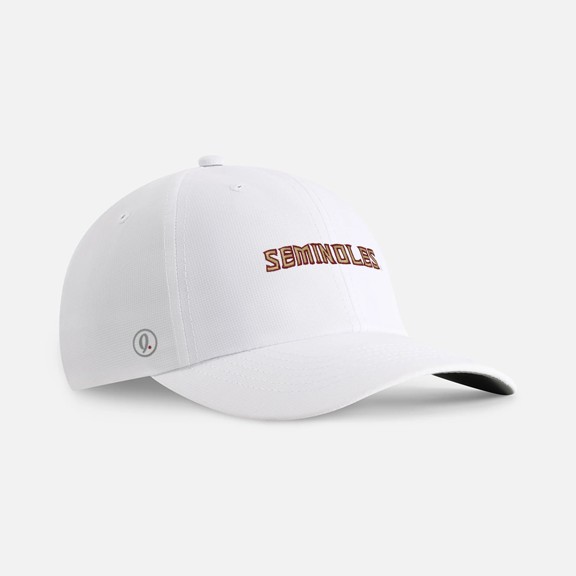 Florida State University "Seminoles" Original Performance Hat - Image 5