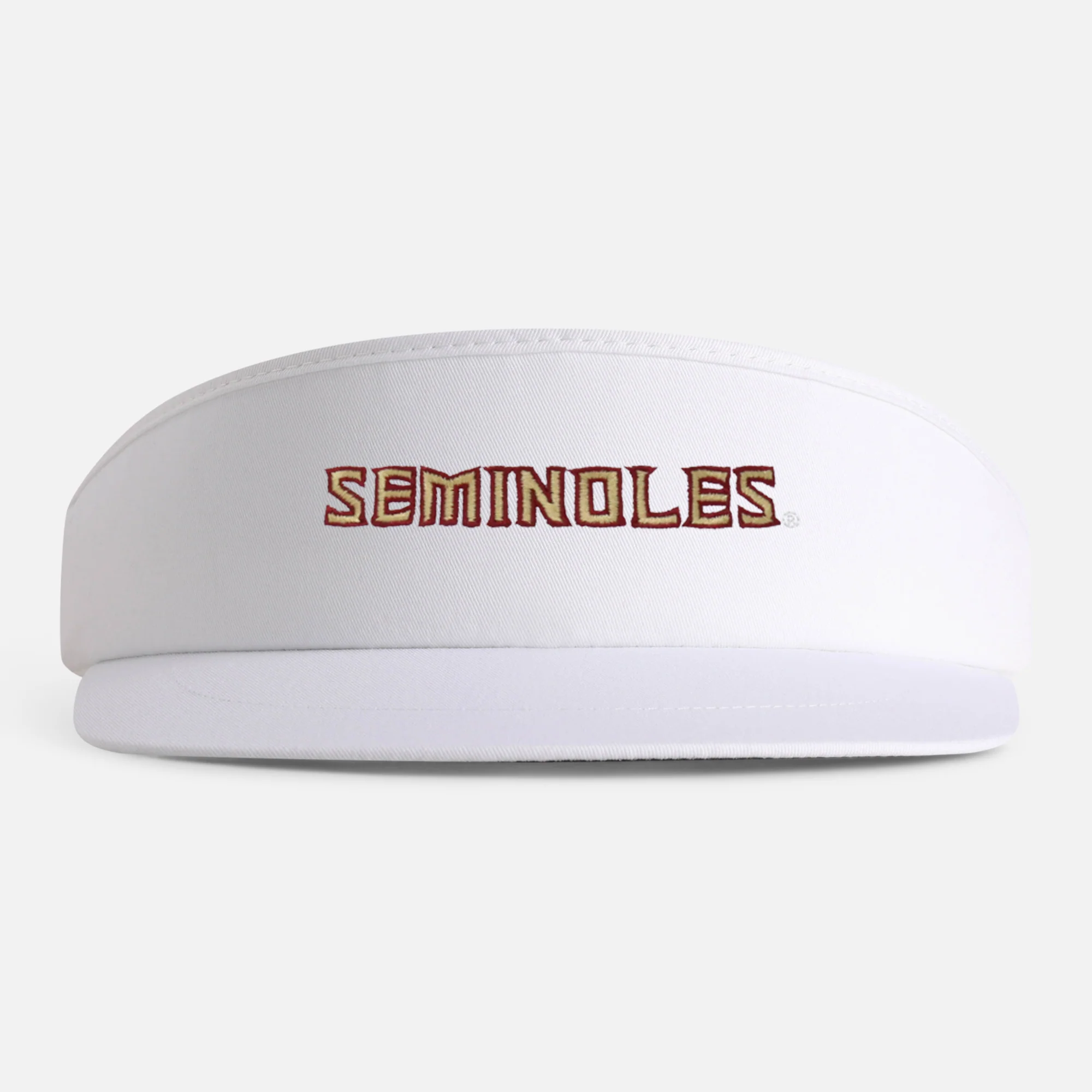 Florida State University "Seminoles" Tour Visor® - Image 6