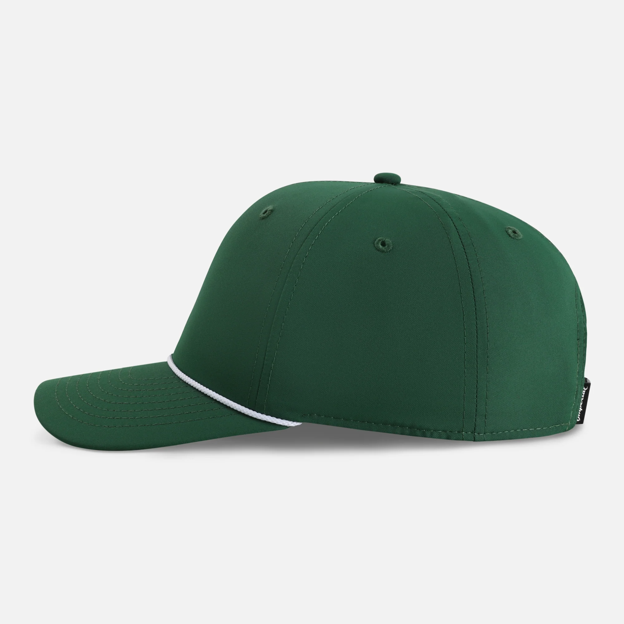 The WM Phoenix Open 6-Panel Performance Rope Cap - Image 6