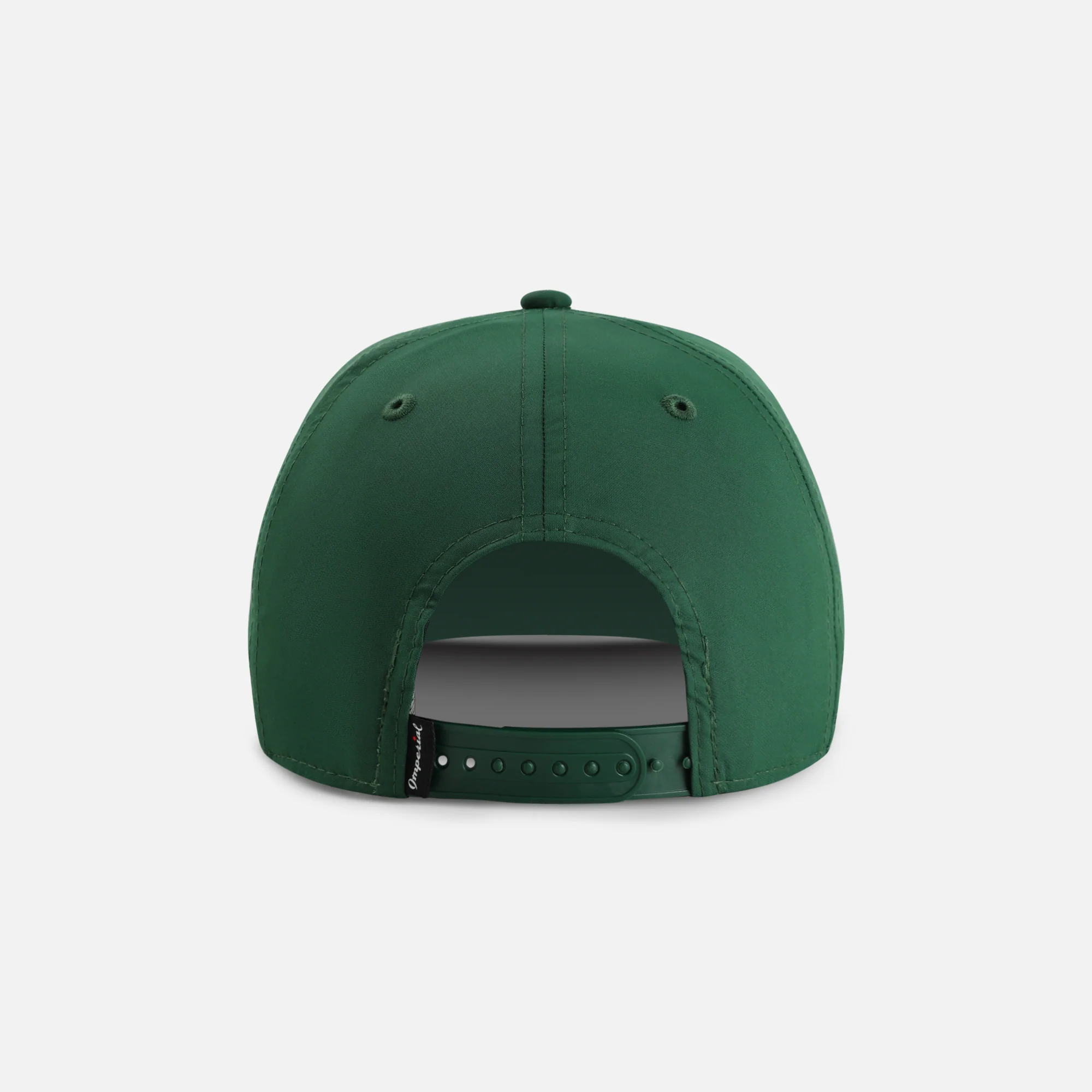 The WM Phoenix Open 6-Panel Performance Rope Cap - Image 7