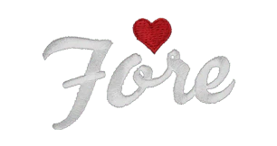 Fore (white)