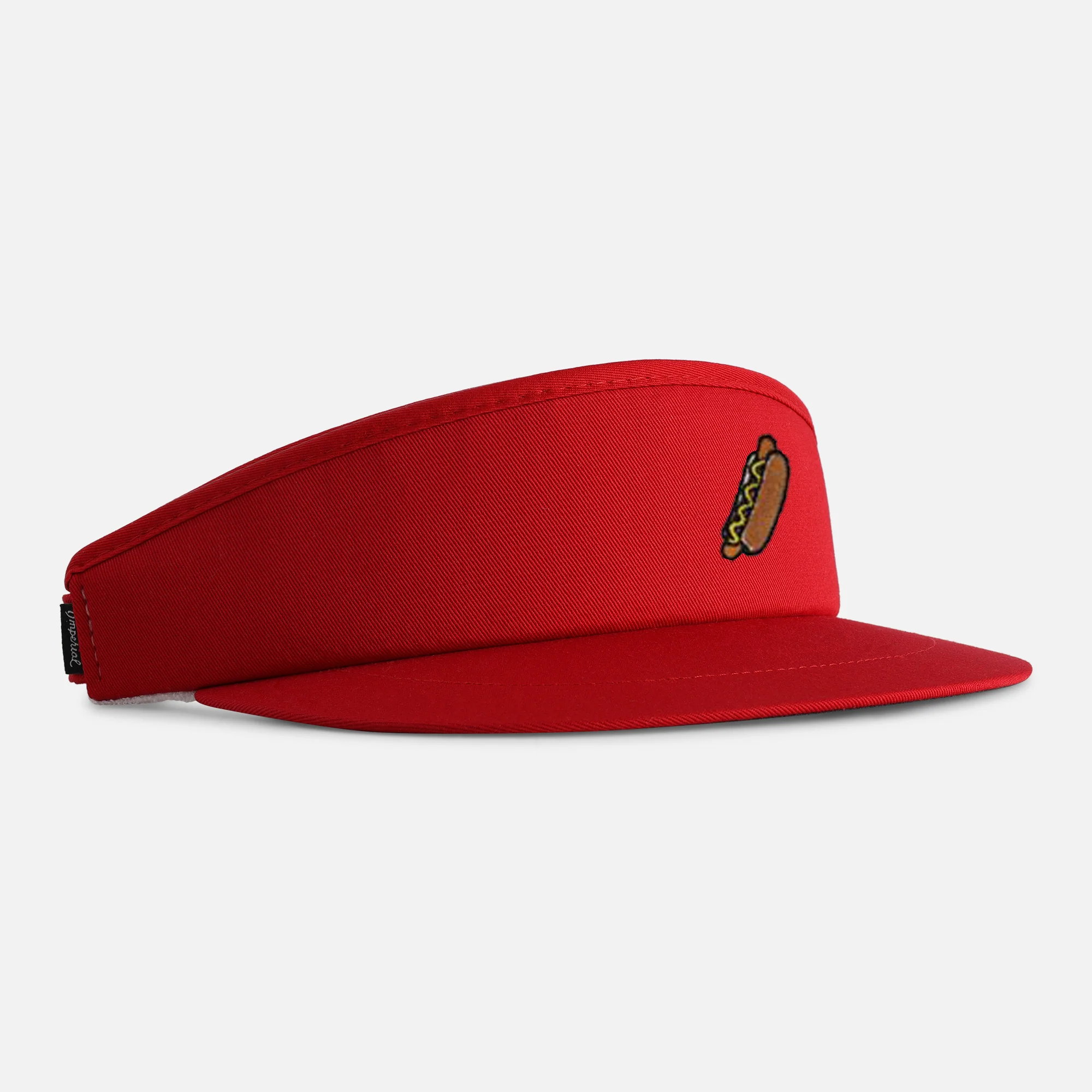 The Frank Tour Visor® - Made in the USA - Image 5