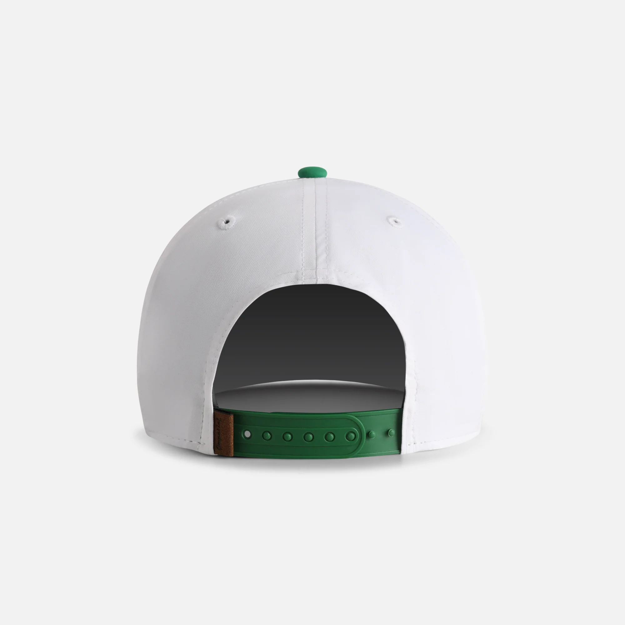 The Lads 3D Embroidered Two-Tone Performance Rope Hat - Image 16