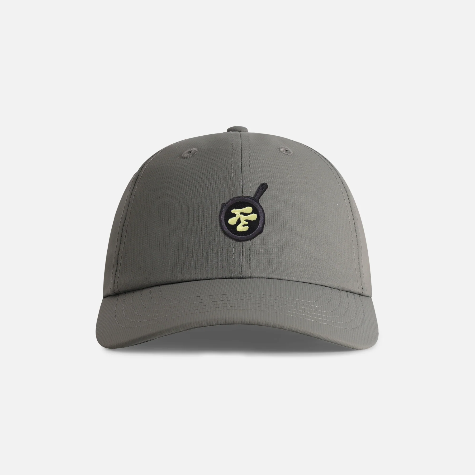 Fried Egg Golf Patch Original Performance Hat - Image 10
