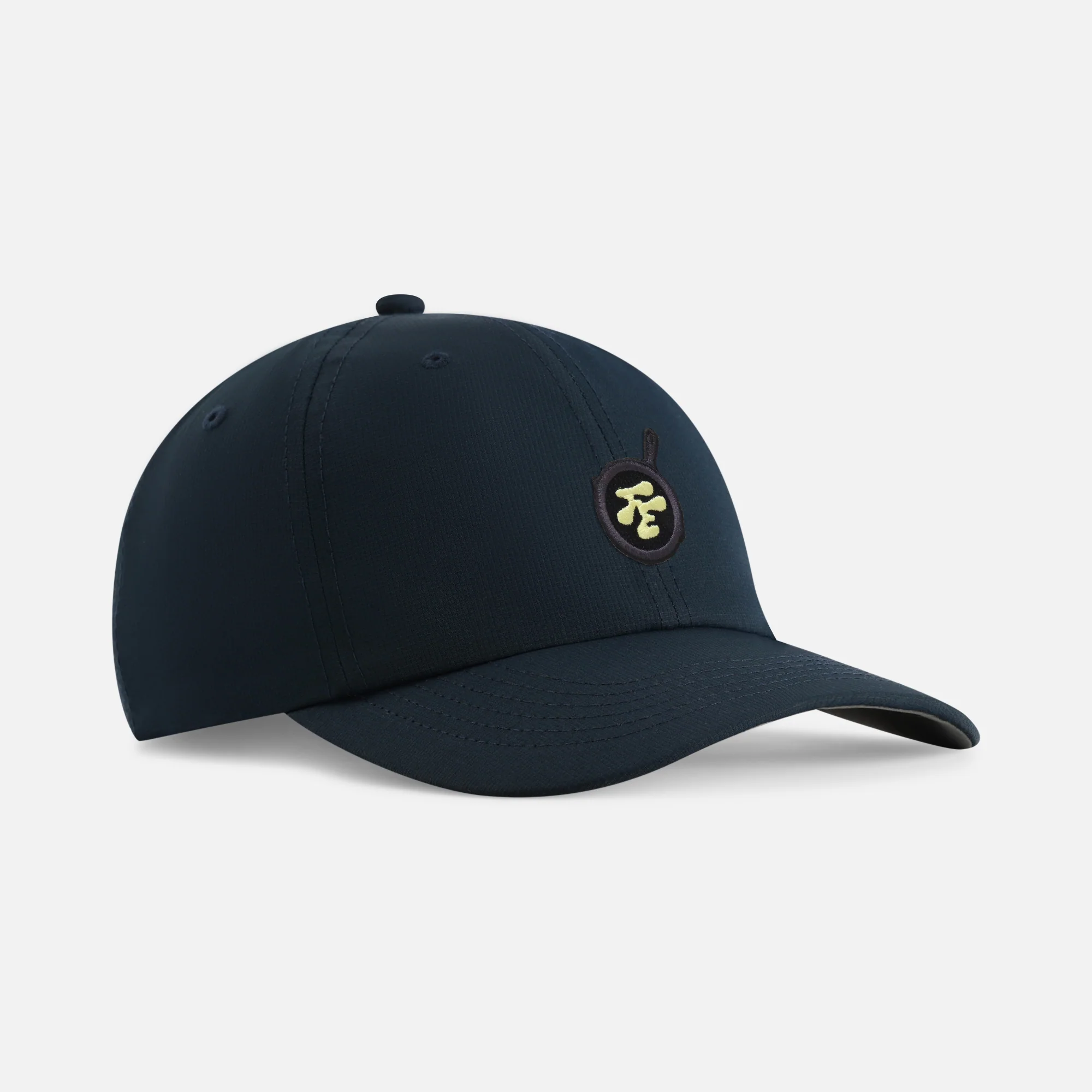 Fried Egg Golf Patch Original Performance Hat - Image 5