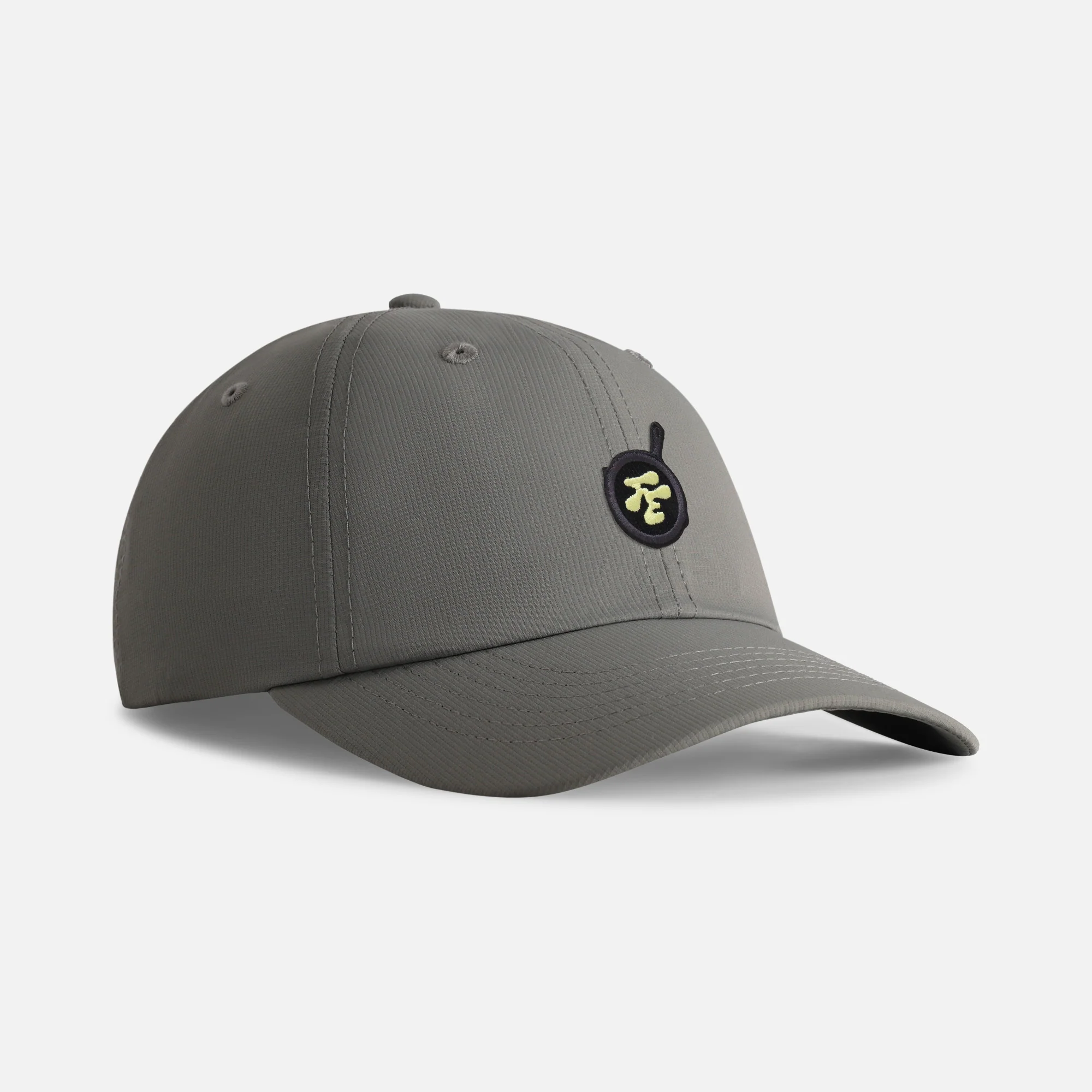 Fried Egg Golf Patch Original Performance Hat - Image 9