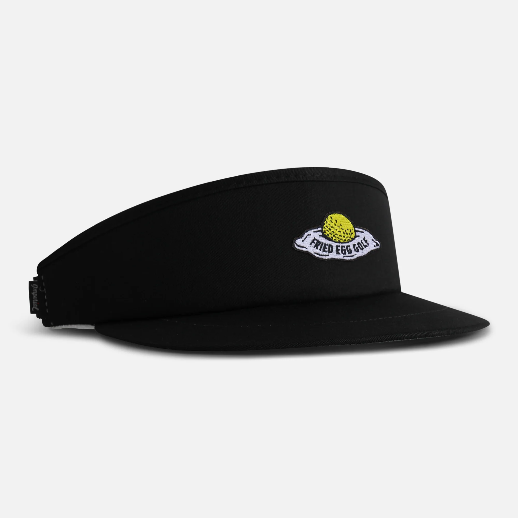 Fried Egg Golf Patch Tour Visor® - Image 13