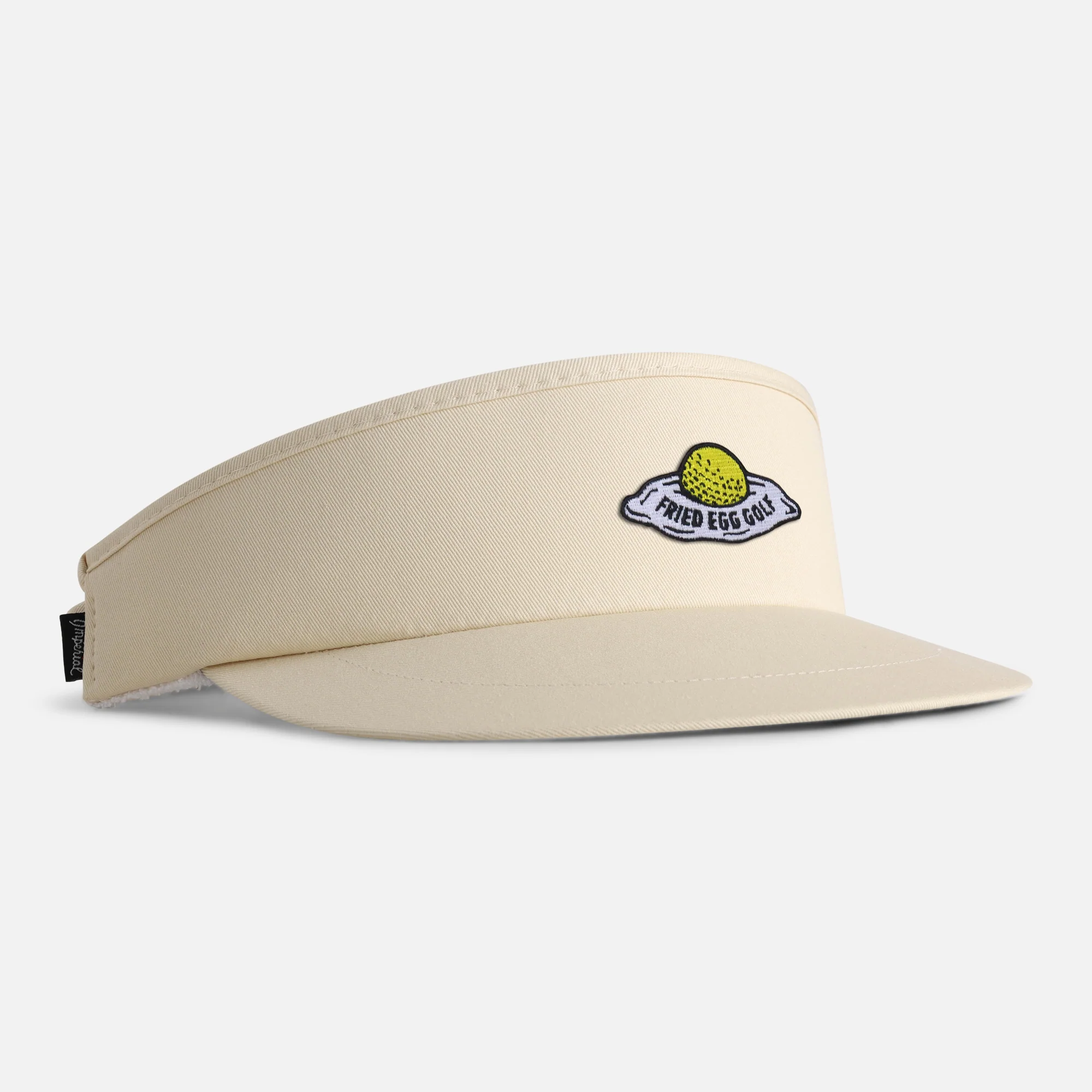 Fried Egg Golf Patch Tour Visor® - Image 9