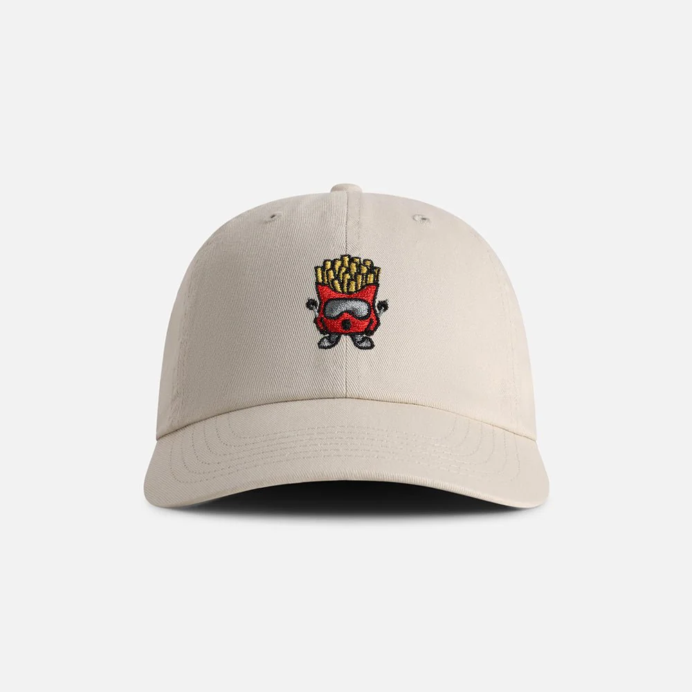 "Fry Flyer" Cotton Dad Hat - Image 2