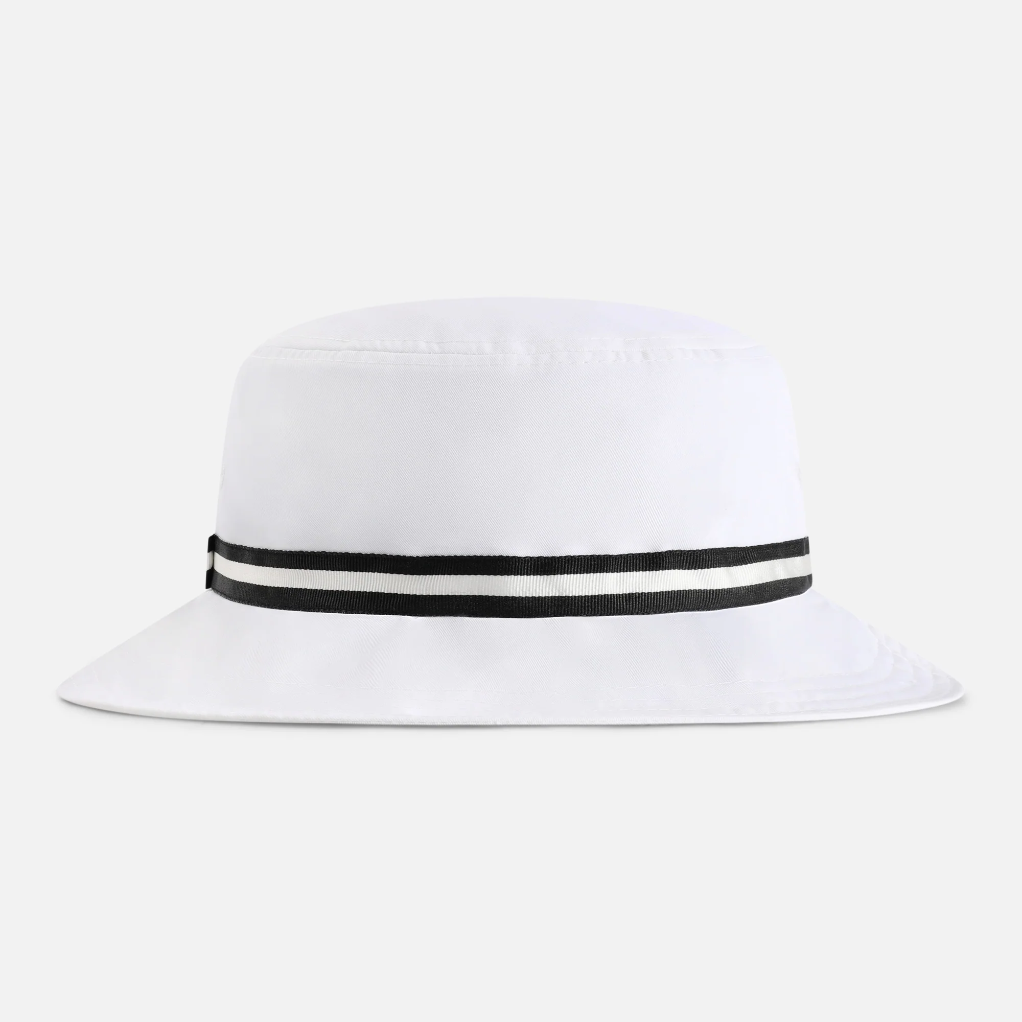 Purdue University "P" Performance Bucket Hat - Image 4