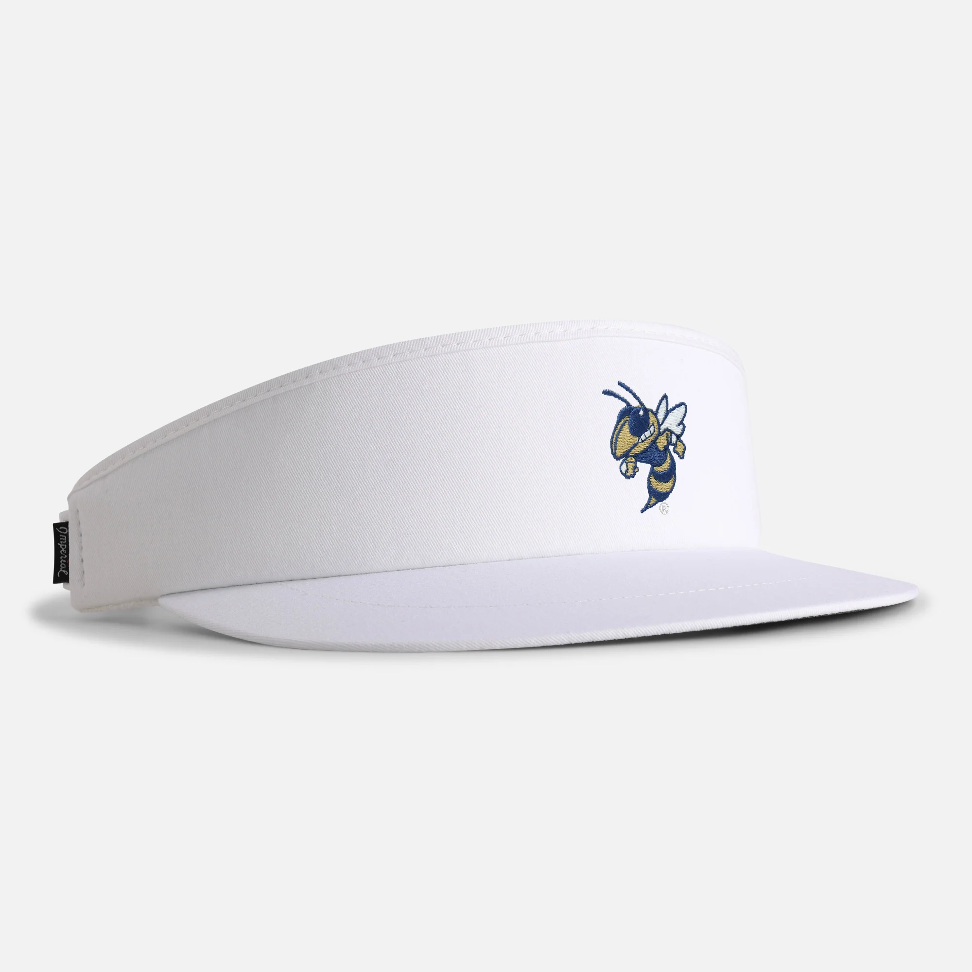 Georgia Institute of Technology "Buzz" Tour Visor®