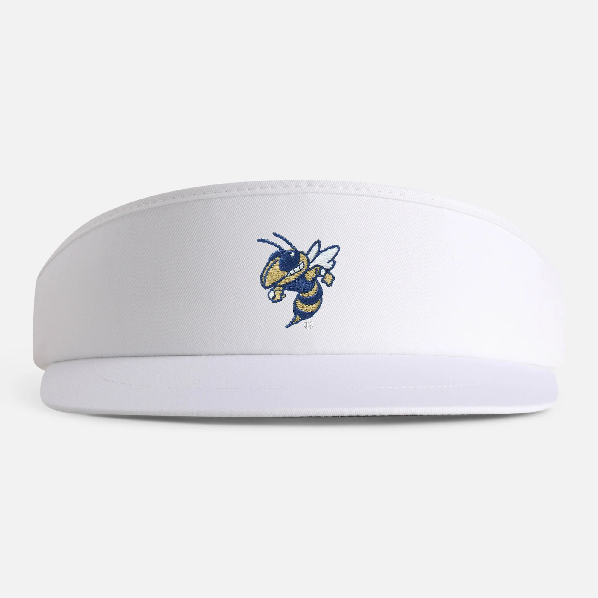 Georgia Institute of Technology "Buzz" Tour Visor® - Image 2
