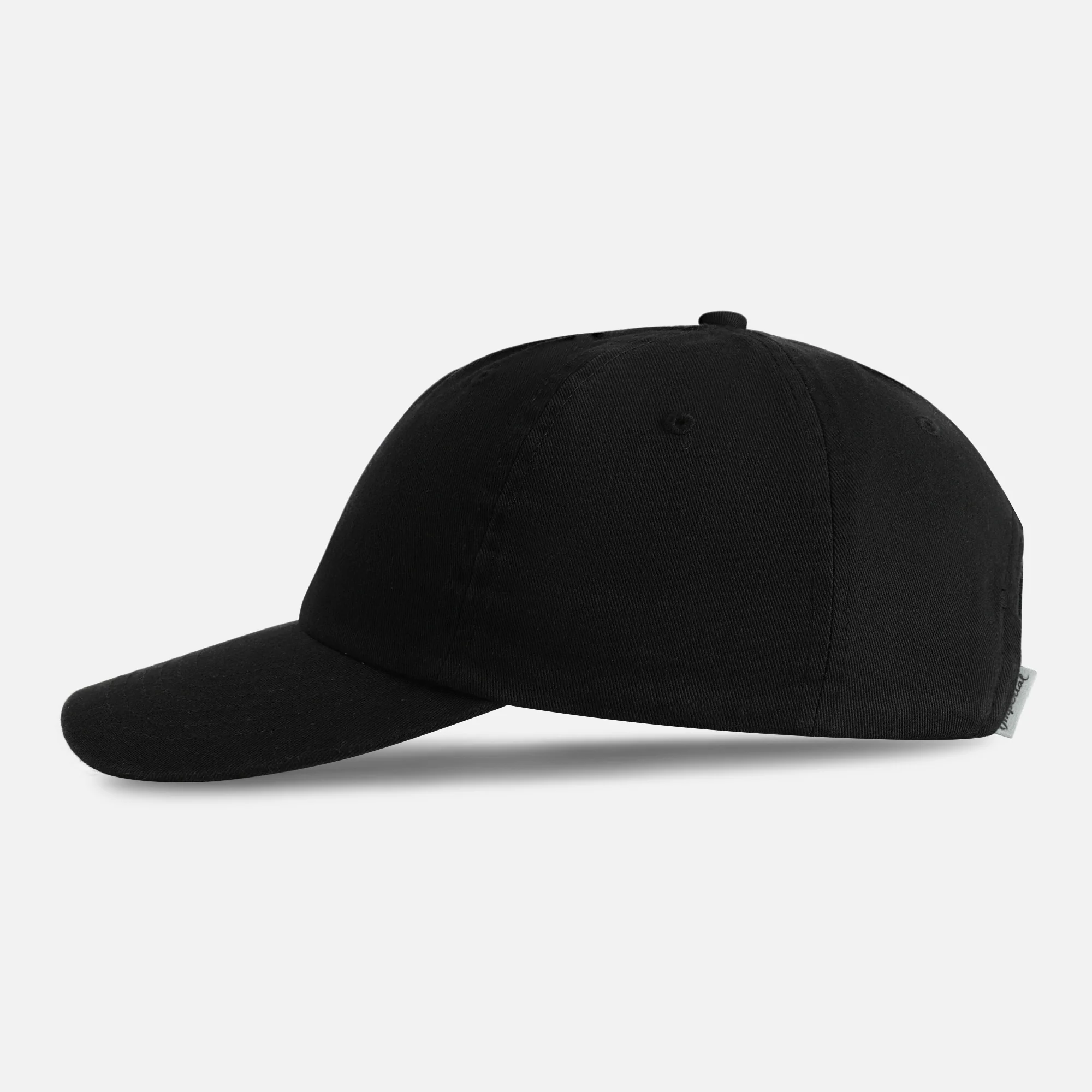 The Lads 3D Micro Patch Cotton Buckle Hat - Image 9
