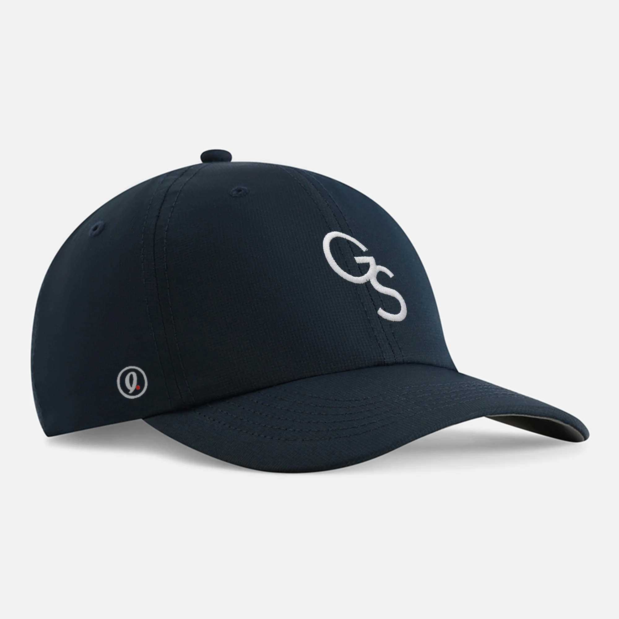 Georgia Southern University "GS" Original Performance Hat - Image 5