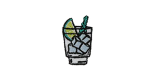 Gin & Tonic