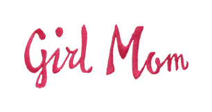 Girl Mom