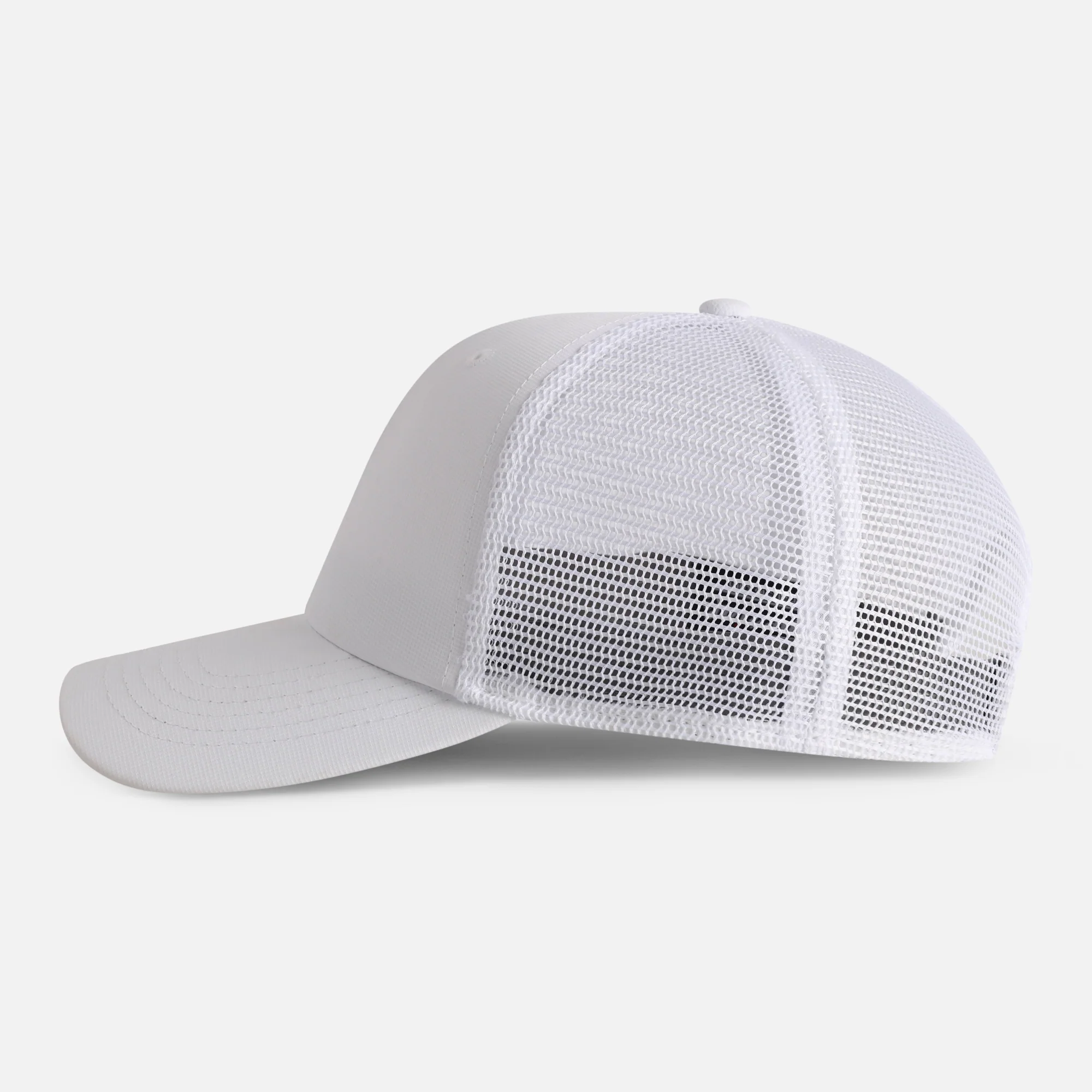 "Gobble Golf" Performance Trucker Hat - Image 3