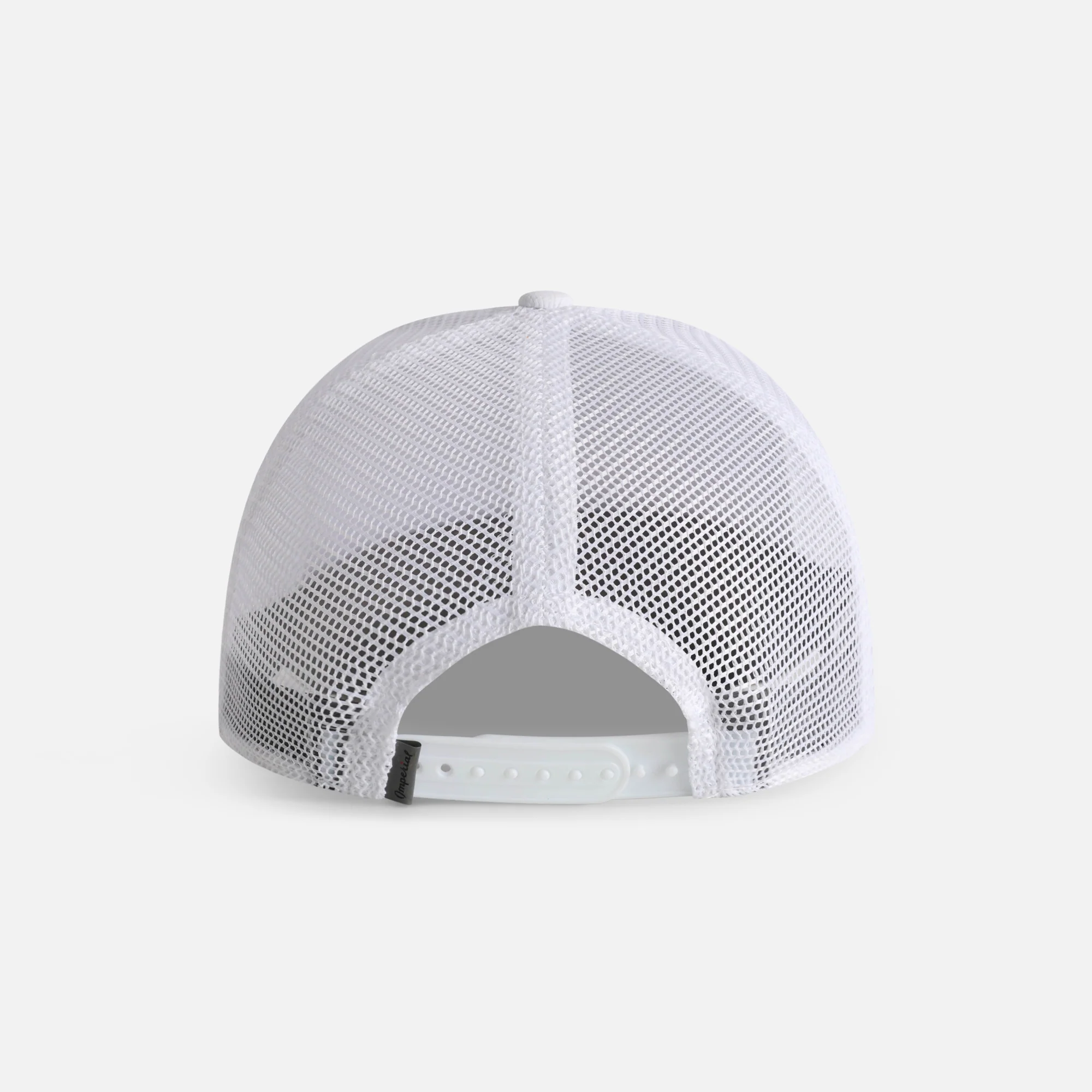 "Gobble Golf" Performance Trucker Hat - Image 4
