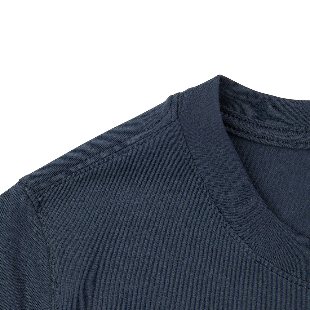 10200L The Aprés - Men's Long Sleeve T-Shirt - Image 18
