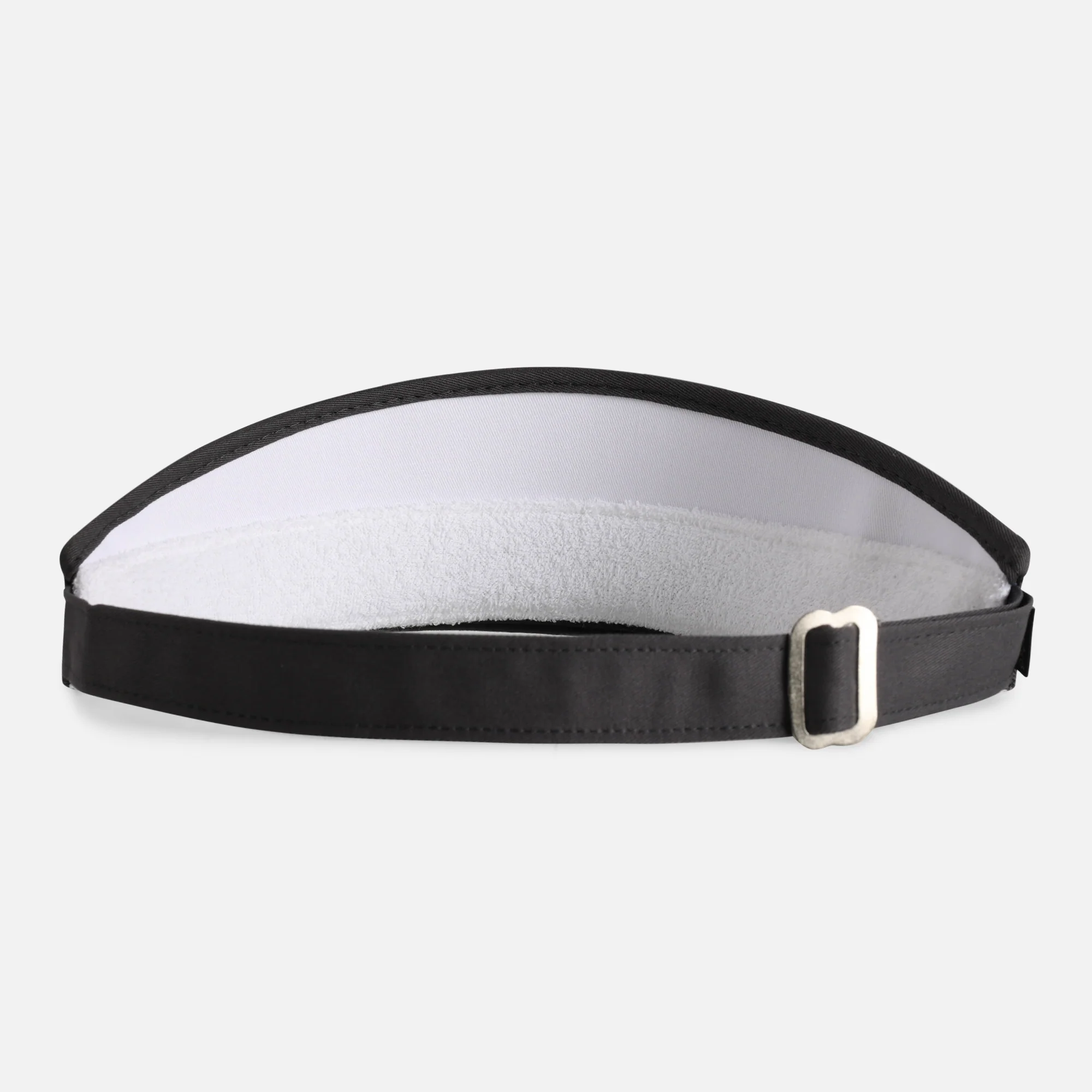 The Pirate Life Tour Visor® - Adjustable Buckle Closure - Image 4