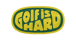 Golf Is Hard